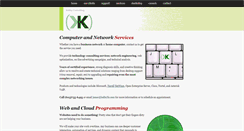 Desktop Screenshot of kelleyllc.com